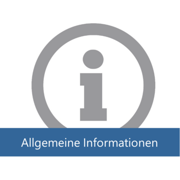 Allgemeine Infos