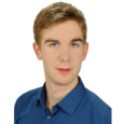 Björn Liljegren-Sailer, M. Sc. Björn Liljegren-Sailer, M. Sc.