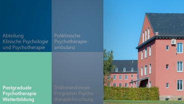 Weiterbildungsstudiengang