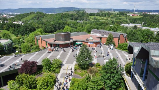 Impfkampagne Campusfoto