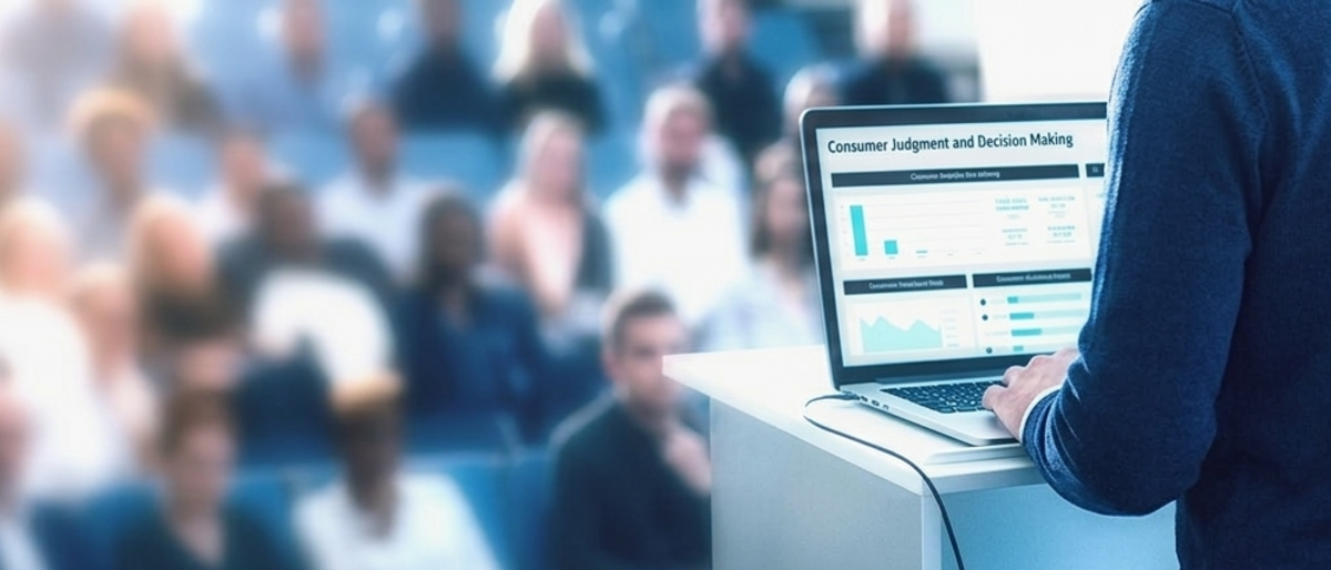 Professur für Marketing und Innovation Marketing und Innovation