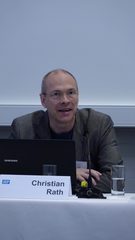 15 Jahre IRP 28