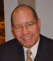 Fernando Urena Rib