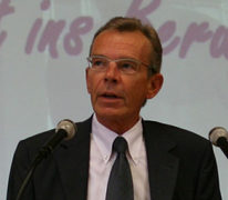 Prof. Dr. Günter Krampen