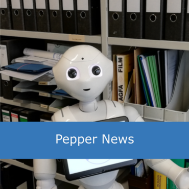 Pepper news