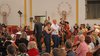 Trompetensolisten Griseldis Lichdi & Florian Chamot