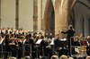 Konzert des Collegium Musicum
