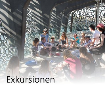 Exkursionen