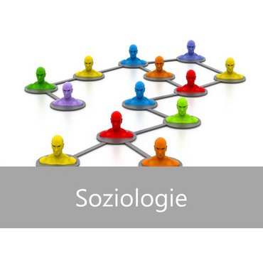 Soziologie Professuren