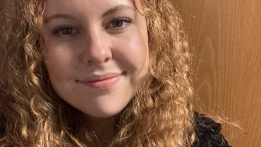 Bild zeigt Shanice Schüle