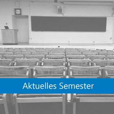 Aktuelles Semester