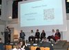 Podiumsdiskussion & Abschluss 3