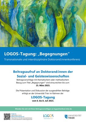 LOGOS 2023