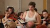 Den Abschluss bildete Felix Mendelssohn Bartholdys Oratorium Wie der Hirsch schreit nach Psalm 42 – ein Werk voller Sehnsucht, Trost und Hoffnung. Mit seinen innigen Chorsätzen und der bewegenden Sopranarie, eindrucksvoll interpretiert von Lara Rieken.
