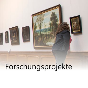 Forschungsprojekte