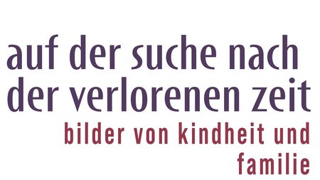 AUf der Suche