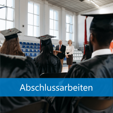 Abschlussarbeiten