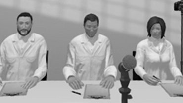 [Translate to Englisch:] 3avatare_research