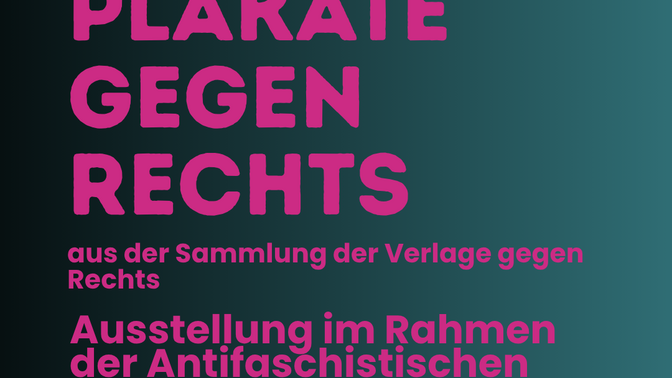 Grafik, auf der die Veranstaltungsdaten zu sehen sind.