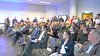 Publikum beim Forum gute Lehre Publikum beim Forum gute Lehre