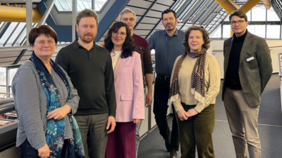 Open Science AG