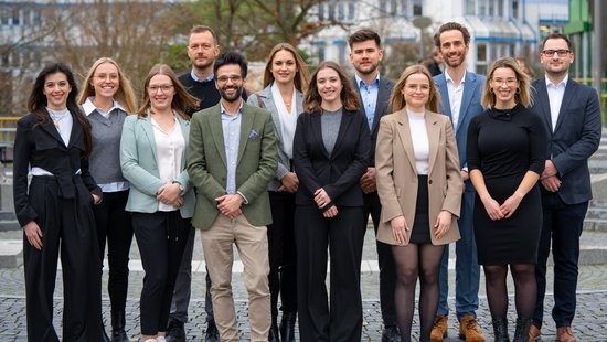 Der Forschungsverbund „Ökonomische Analyse der Geldwäsche“ an der Universität Trier wird unter anderem Handlungsempfehlungen für die Bekämpfung von Geldwäsche erarbeiten.