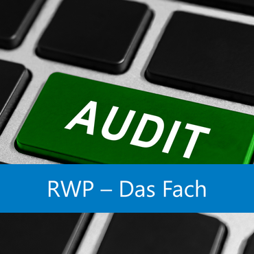 RWP - Das Fach