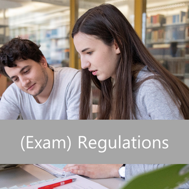Examination Regulations
