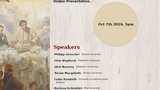 Poster Online-Präsentation