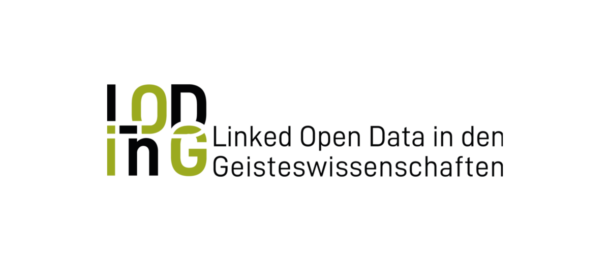 LODinG – Linked Open Data in den Geisteswissenschaften (Forschungsinitiative Rheinland-Pfalz 2024-2028)
