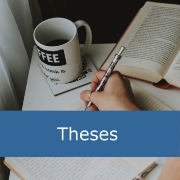 Theses chair corporate management university of trier