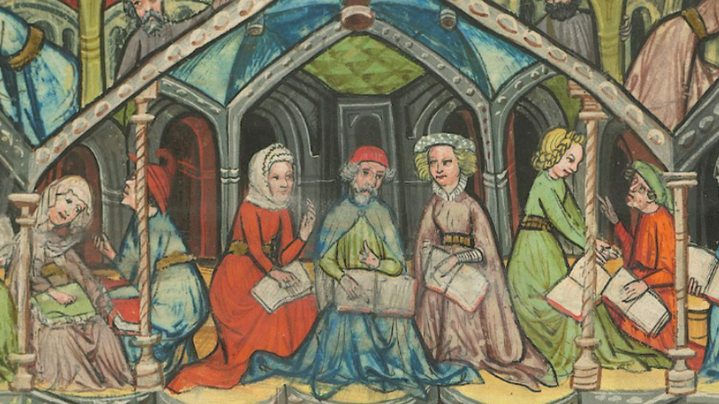 Darmstadt Haggadah