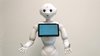 Roboter Pepper