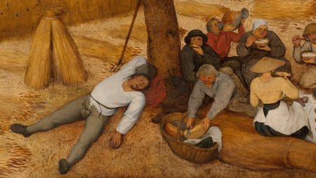 Sommerfest der Kunstgeschichte Trier 