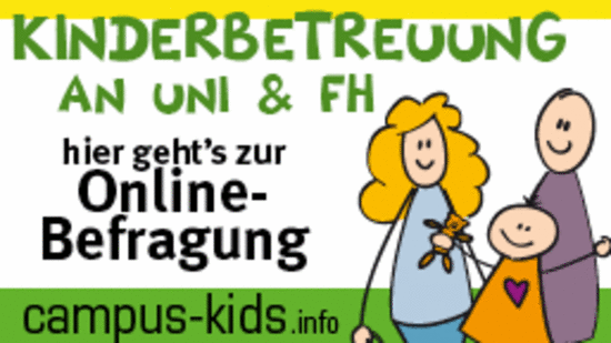 Umfragebanner