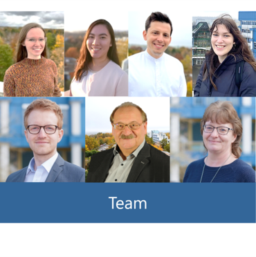 Team Rolf Weiber