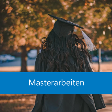 Masterarbeiten