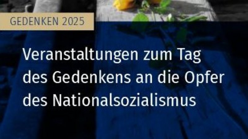 Veranstaltungen 27. Januar