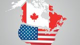 USA Kanada