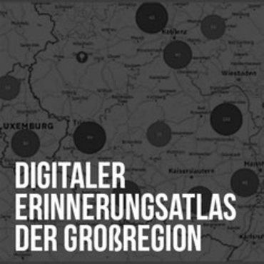 Digitaller Erinnerunsatlas der Groß地区