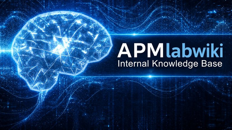 APMlabwiki