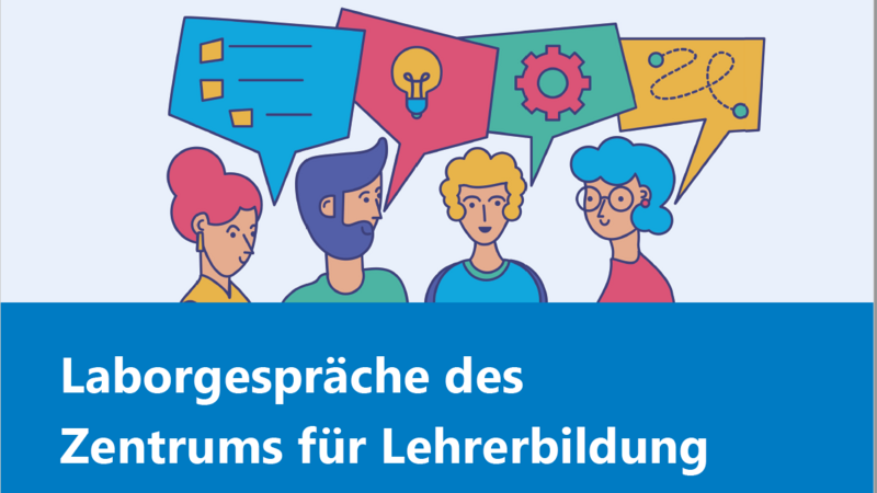 Laborgespräche