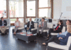 Gesprächsrunde "ABC der Institute"