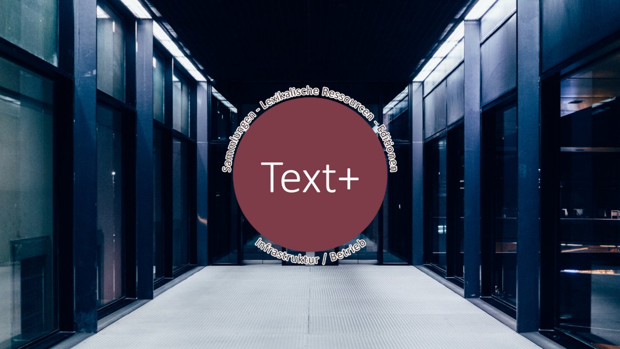 Das Trier Center for Digital Humanities ist Partner im bundesweiten Konsortium „Text+“.  Foto: Paul Hanaoka on Unsplash