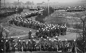 Brokdorf 1981