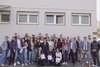 Mit 30 Teilnehmenden war das Startup Camp ausgebucht.