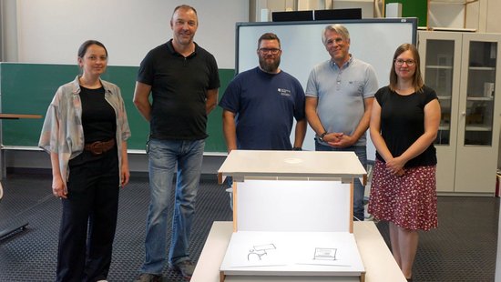 PhiLab Erklärvideo-Werkstatt