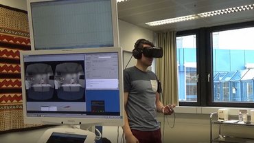 VR old