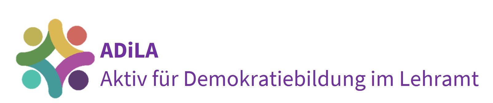 Adila Schriftzug