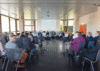 Gesprächsrunde "ABC der Institute"